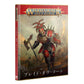 バトルトーム：ブレイド・オヴ・コーン（日本語版）|MAG | ウォーハンマーAge of Sigmar（AoS）