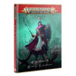 Battletome: Ossiarch Bonereapers (Japanese) | Warhammer Age of Sigmar (AoS)