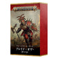 ウォースクロールカード：ブレイド・オヴ・コーン（日本語版）|MAG | ウォーハンマーAge of Sigmar（AoS）