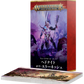 ウォースクロール・カード：ヘドナイト・オヴ・スラーネッシュ | ウォーハンマーAge of Sigmar