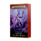 ウォースクロール・カード：ヘドナイト・オヴ・スラーネッシュ | ウォーハンマーAge of Sigmar