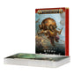 ウォースクロールカード：カラドロン・オーヴァーロード（日本語版） | ウォーハンマーAge of Sigmar（AoS）