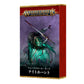 ウォーハンマーAGE OF SIGMAR：ウォースクロールカード：ナイトホーント（日本語版） | MAG-HAMMER