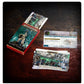 Warscroll Card: Luminesse, Realm-lord (Japanese)