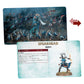 Warscroll Card: Idoneth Deepkin (Japanese version) | Warhammer 40,000 (40k)