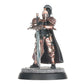 Adeptus Custodes: Valerian and Aleya | Warhammer 40,000 (40k)