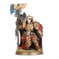 Adeptus Custodes: Trajann Valoris | Warhammer 40,000 (40k)