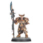 Adeptus Custodes: Valerian and Aleya | Warhammer 40,000 (40k)