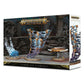 Endless Spells: Stormcast Eternals：通販限定 | ウォーハンマーAge of Sigmar（AoS）