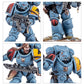 Space Wolves Army Set (Japanese) | Warhammer 40,000 (40k)