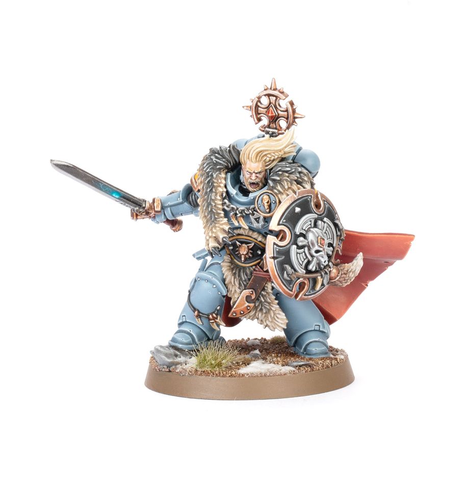 Space Wolves Army Set (Japanese) | Warhammer 40,000 (40k)
