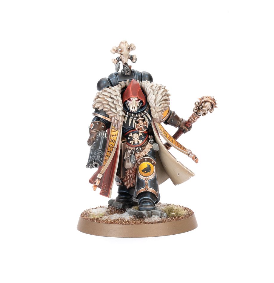 Space Wolves Army Set (Japanese) | Warhammer 40,000 (40k)