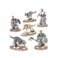 Space Wolves Army Set (Japanese) | Warhammer 40,000 (40k)