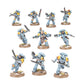 Space Wolves Army Set (Japanese) | Warhammer 40,000 (40k)