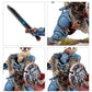 Space Wolves Army Set (Japanese) | Warhammer 40,000 (40k)