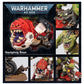 Orks: Squighog Boyz | Warhammer 40,000 (40k)