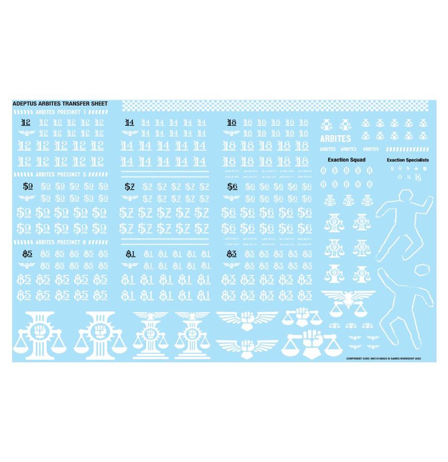 キルチーム：エグザクション・スカッド | MAG-HAMMER