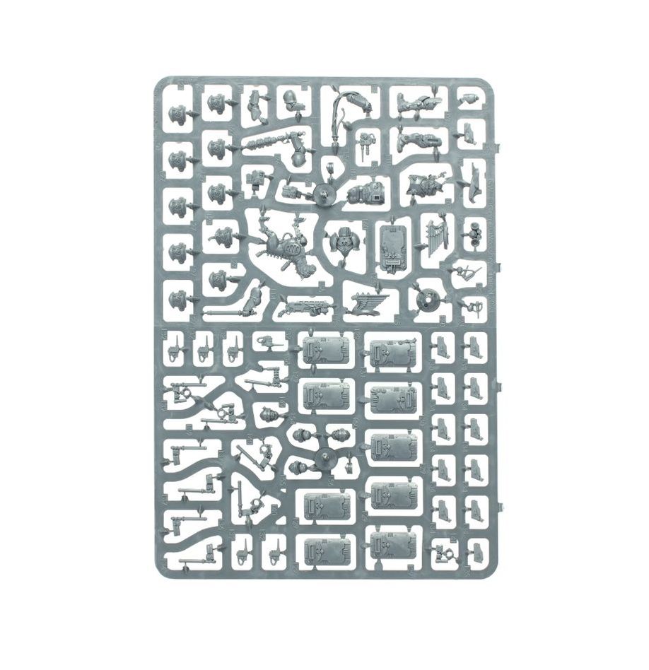 キルチーム：エグザクション・スカッド | MAG-HAMMER