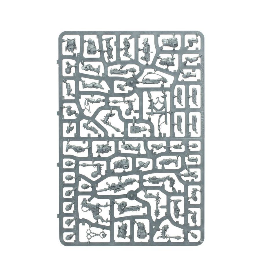 キルチーム：エグザクション・スカッド | MAG-HAMMER