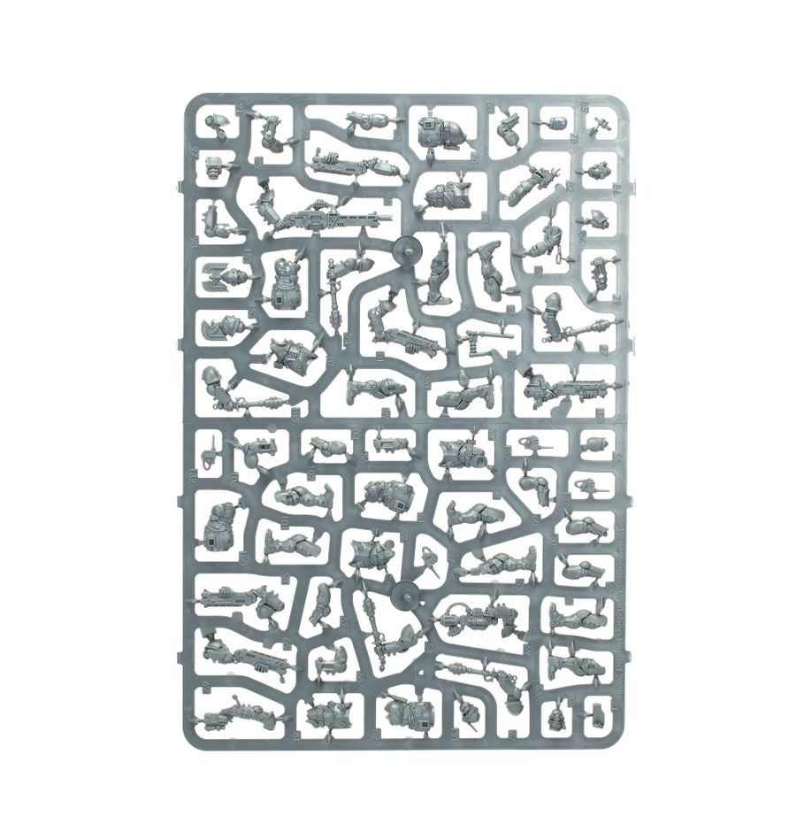 キルチーム：エグザクション・スカッド | MAG-HAMMER