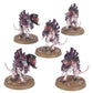 Tyranid: Barbgant | Warhammer 40,000 (40k)