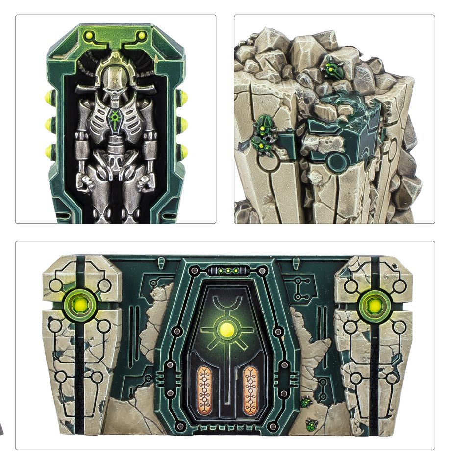 キルチーム：トゥームワールド（日本語版） | MAG-HAMMER