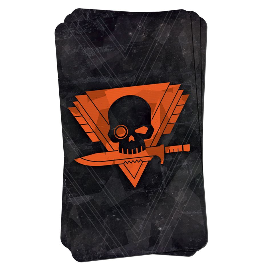 キルチーム：トゥームワールド（日本語版） | MAG-HAMMER