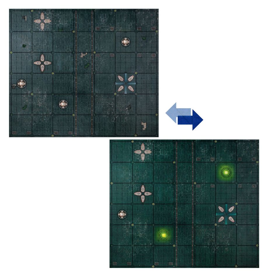 キルチーム：トゥームワールド（日本語版） | MAG-HAMMER