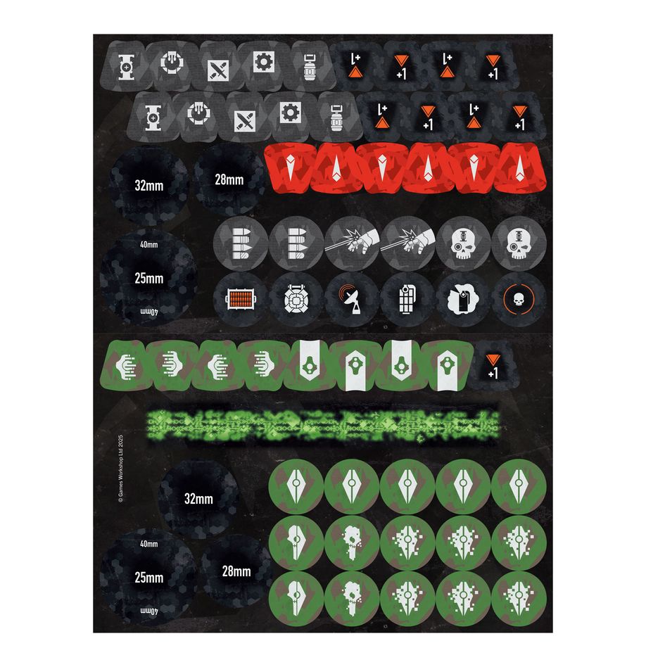 キルチーム：トゥームワールド（日本語版） | MAG-HAMMER