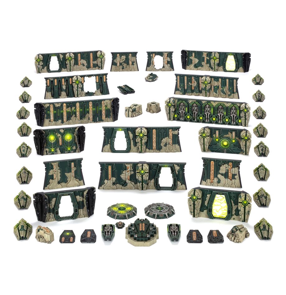 キルチーム：トゥームワールド（日本語版） | MAG-HAMMER