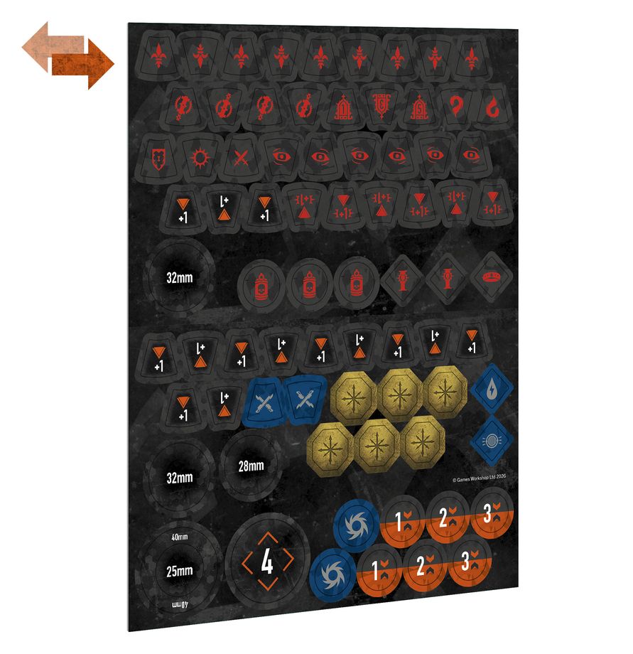 【2月7日(土)発売】キルチーム：シャドウハント（日本語版） | MAG-HAMMER