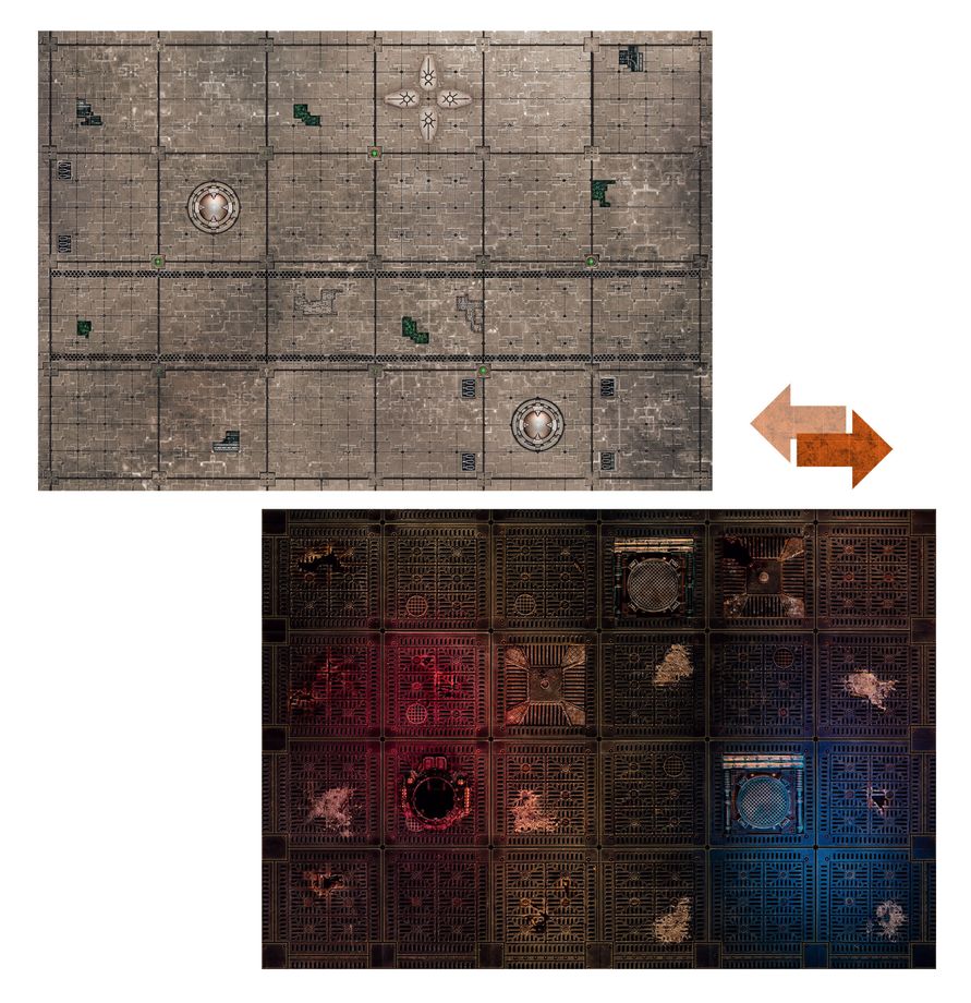 【2月7日(土)発売】キルチーム：シャドウハント（日本語版） | MAG-HAMMER