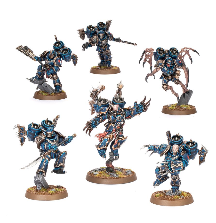 【2月7日(土)発売】キルチーム：シャドウハント（日本語版） | MAG-HAMMER