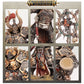 スレイヴ・トゥ・ダークネス：ケイオス・チョーズン | ウォーハンマーAge of Sigmar（AoS）