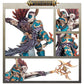 ディサイプル・オヴ・ティーンチ：カースリング・アイ・オヴ・ティーンチ | ウォーハンマーAge of Sigmar（AoS）
