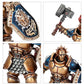 イントロダクトリーセット（日本語版） | ウォーハンマーAge of Sigmar（AoS）