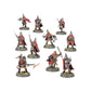 シティ・オヴ・シグマー：フリーギルド・グレナディア | ウォーハンマーAge of Sigmar