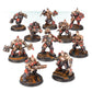 ネクロムンダ：ネクロムンダ GOLIATH GANG | MAG-HAMMER通販