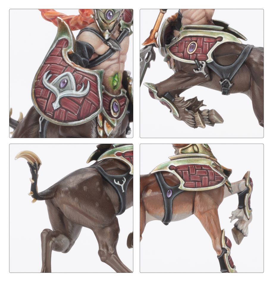 10/18(土)発売WHUW：ウォーハンマー・アンダーワールド：悪意の森（日本語版） | MAG-HAMMER