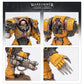カタフラクティ・ターミネイター・スカッド | ホルス・ヘレシー（The Horus Heresy）