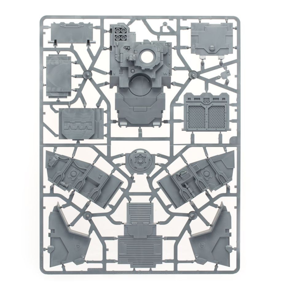 スパルタン・アサルトタンク | ホルス・ヘレシー（The Horus Heresy）