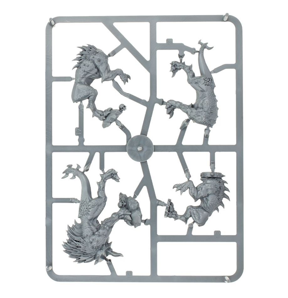 ブレイド・オヴ・コーン: フレッシュハウンド|MAG | ウォーハンマーAge of Sigmar（AoS）