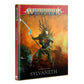 バトルトーム：シルヴァネス（英語版） | ウォーハンマーAge of Sigmar