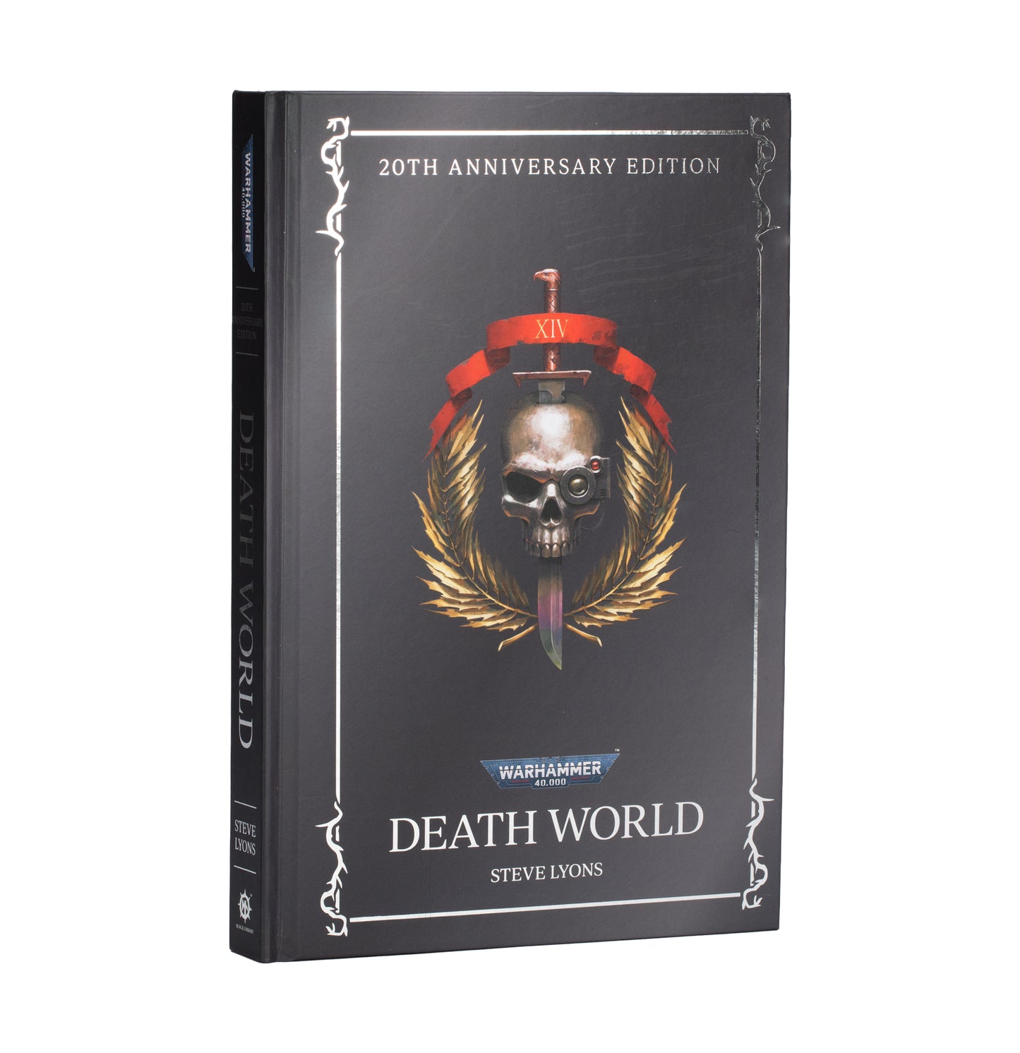 DEATH WORLD (ANNIVERSARY EDITION)（英語版） | ウォーハンマー