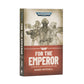 Ciaphas Cain:For The Emperor (Illus. Hb) (英語版) | ウォーハンマー