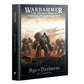 エイジ・オヴ・ダークネス：ルールブック（英語版） | ホルス・ヘレシー（The Horus Heresy）