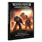 ジャーナル・タクティカ：イシュトヴァーンV：パート1 | ホルス・ヘレシー（The Horus Heresy）