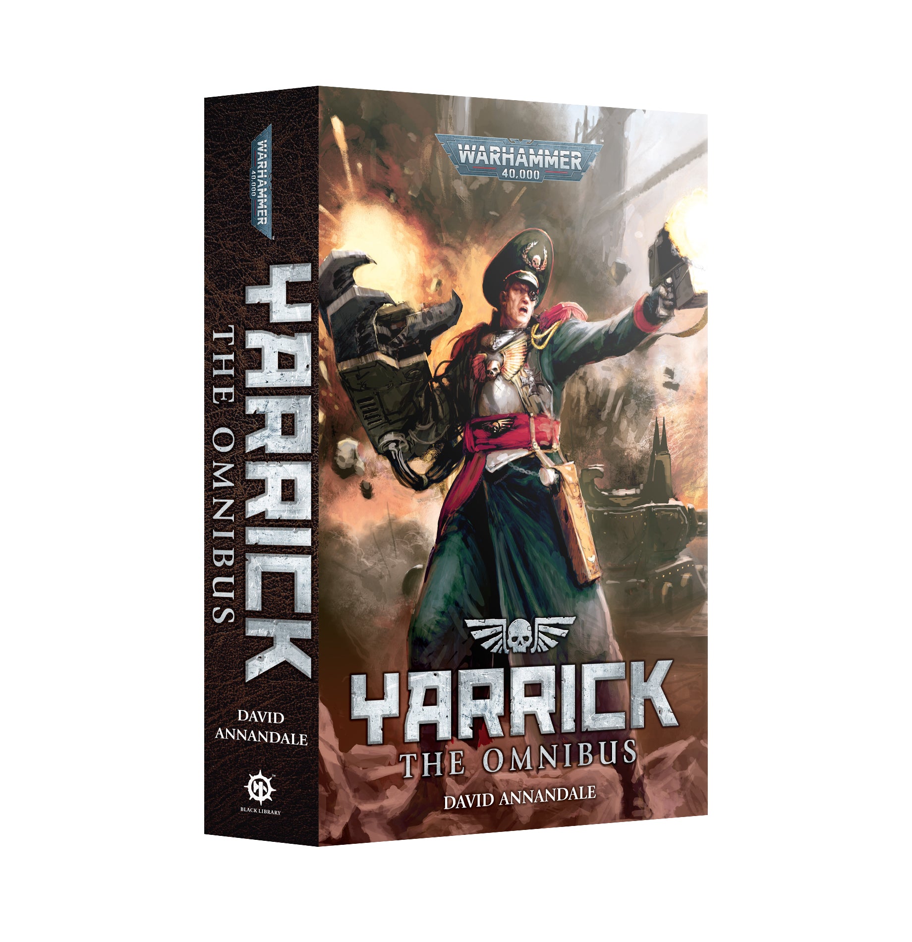 新着商品 – MAG-HAMMER