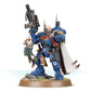 Space Marines: Captain in Phobos Armour | Warhammer 40,000 (40k)