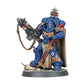 Space Marines: Captain (with master-crafted heavy bolt rifle) | Warhammer 40,000 (40k)